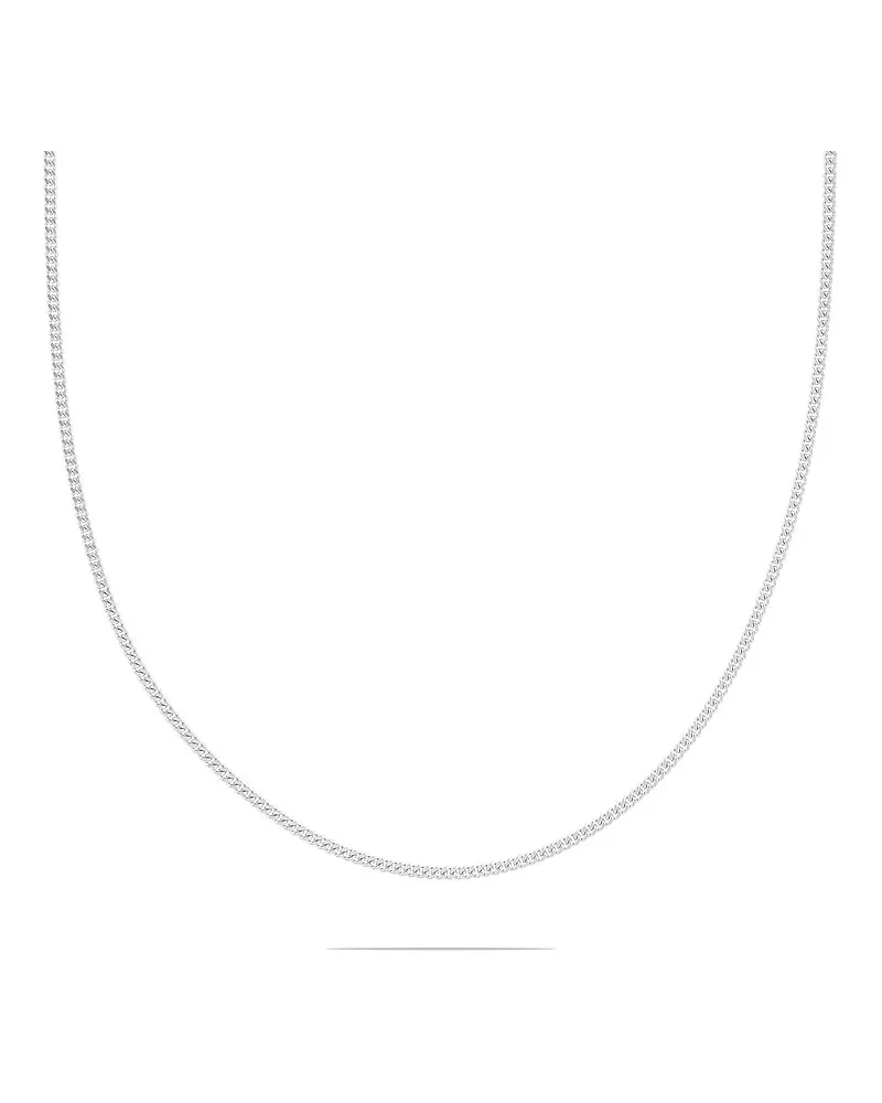 FAVS. Kette Silber