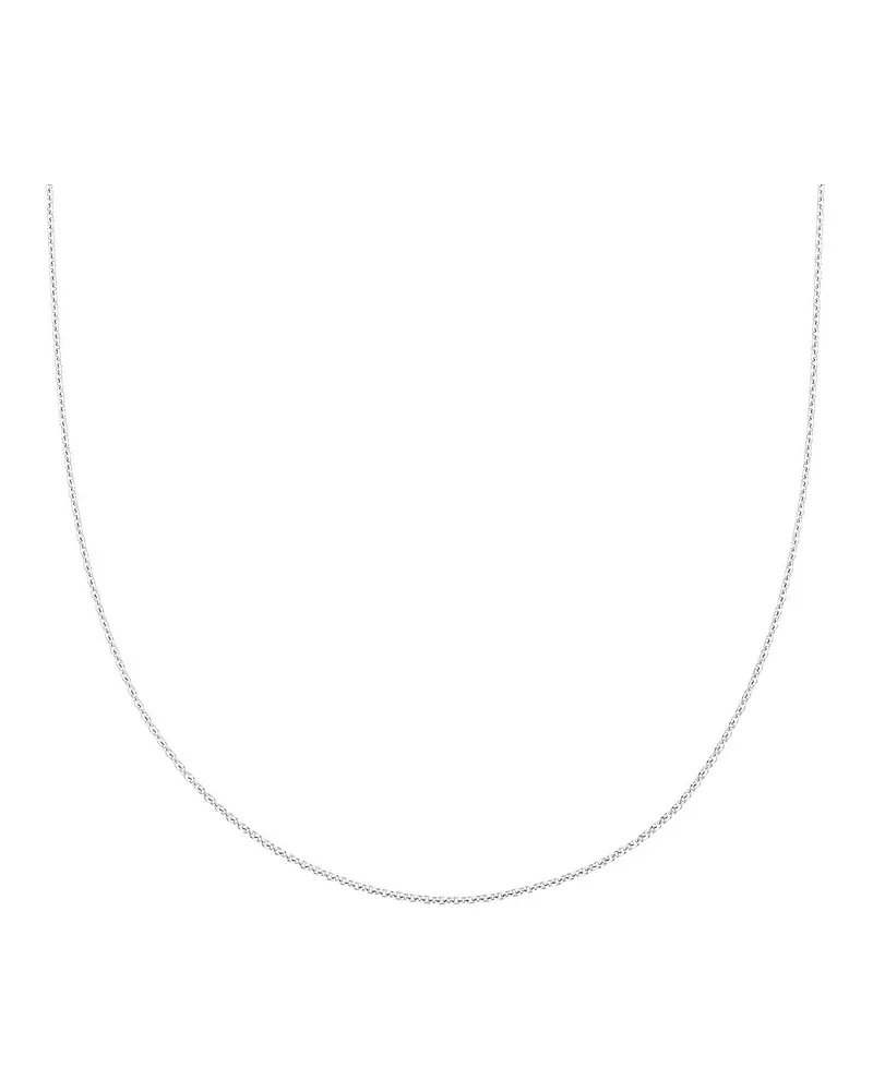 FAVS. Kette Silber