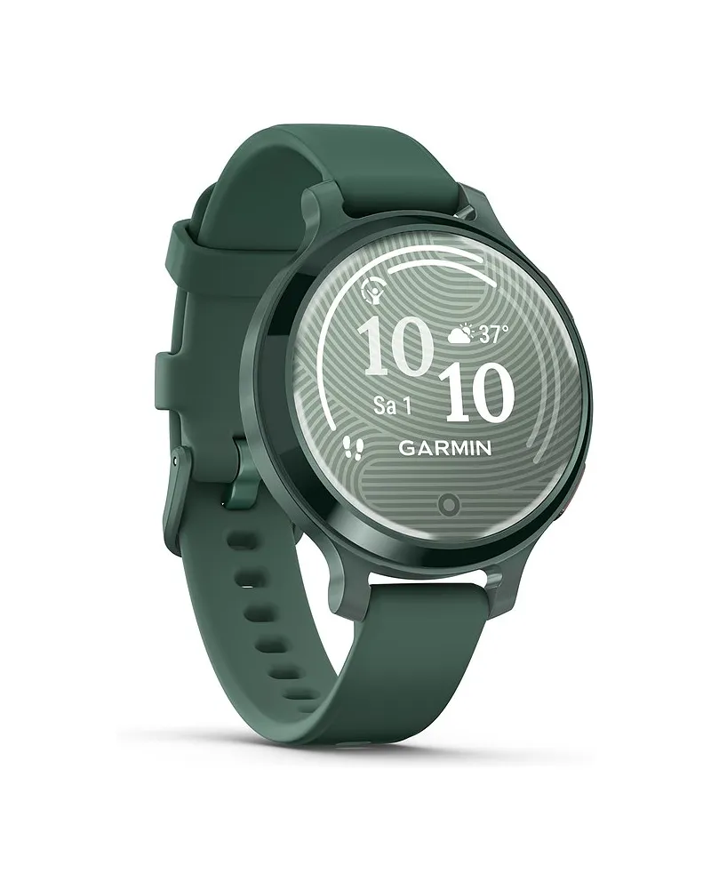 Garmin Smartwatch Lily 2 Active Dunkelgrün