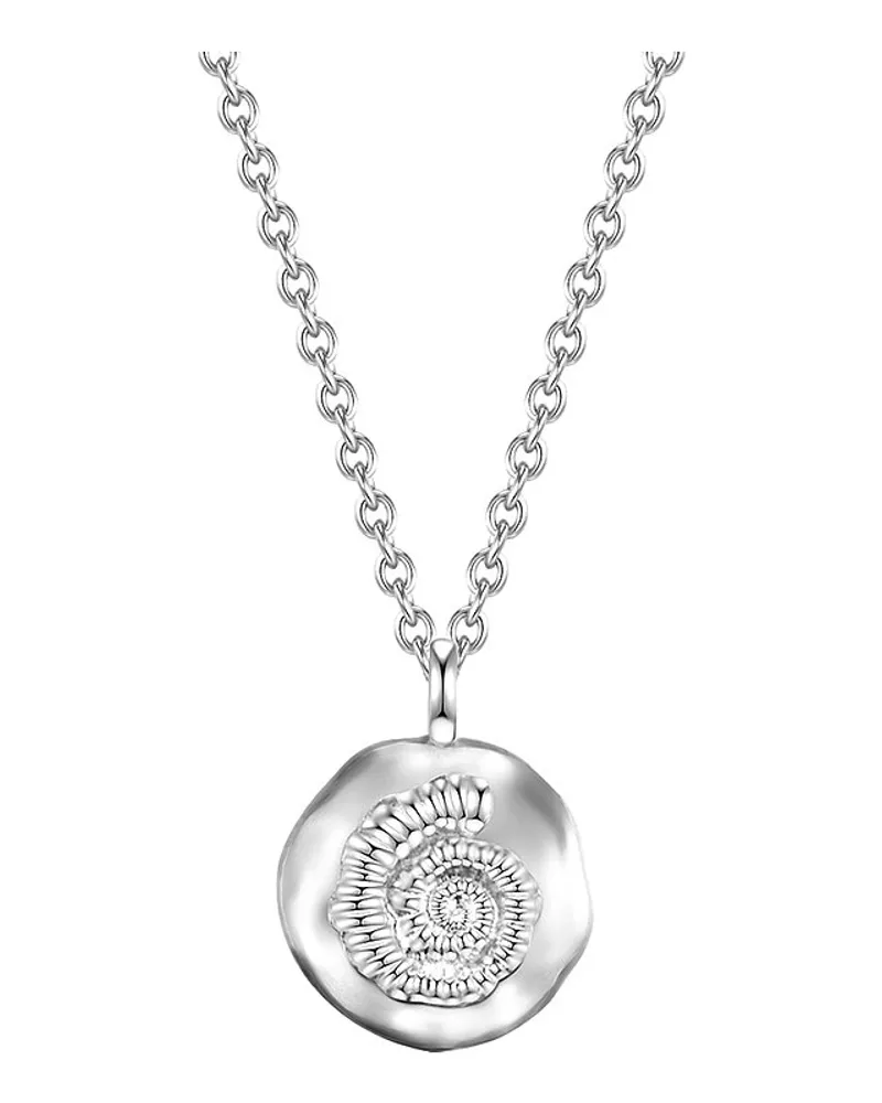 Glanzstücke München Kette Silber