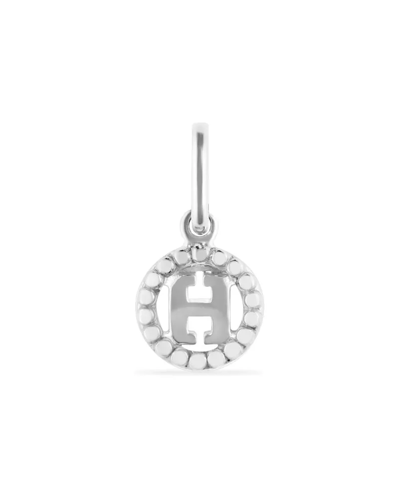 FAVS. Anhänger Silber