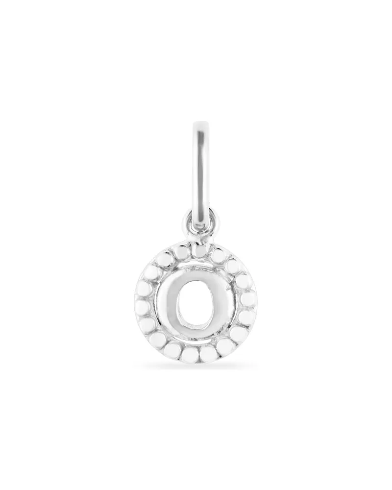 FAVS. Anhänger Silber