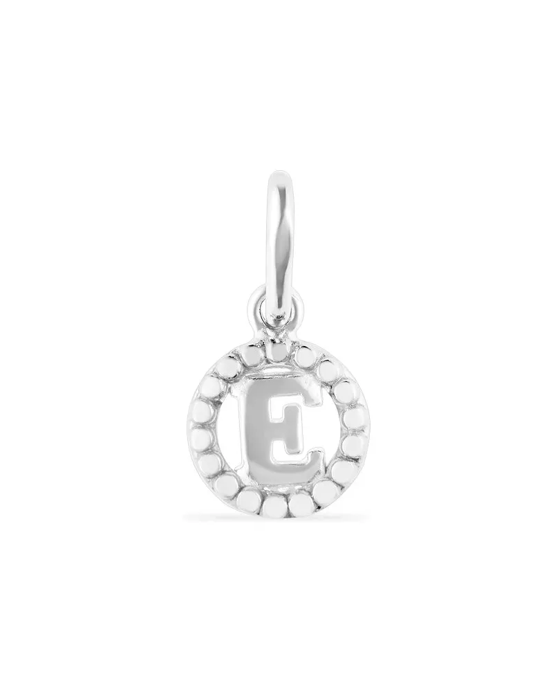 FAVS. Anhänger Silber