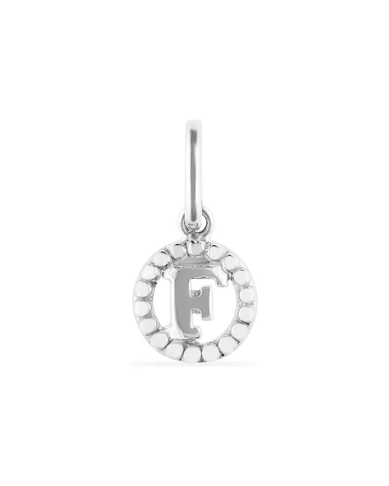 FAVS. Anhänger Silber