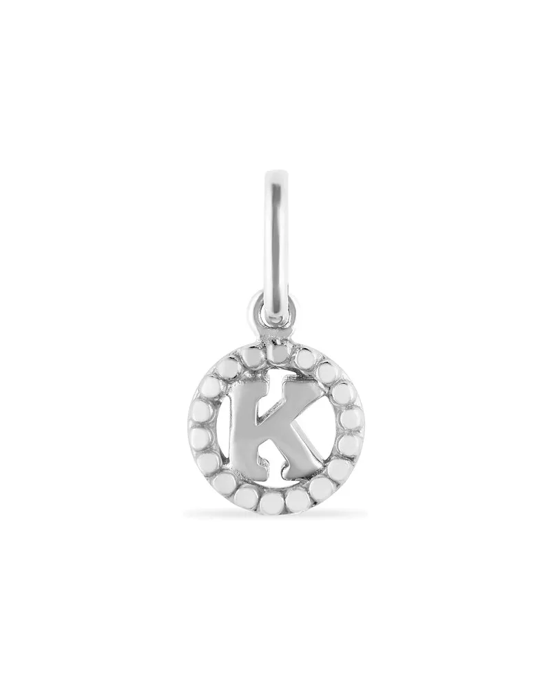 FAVS. Anhänger Silber