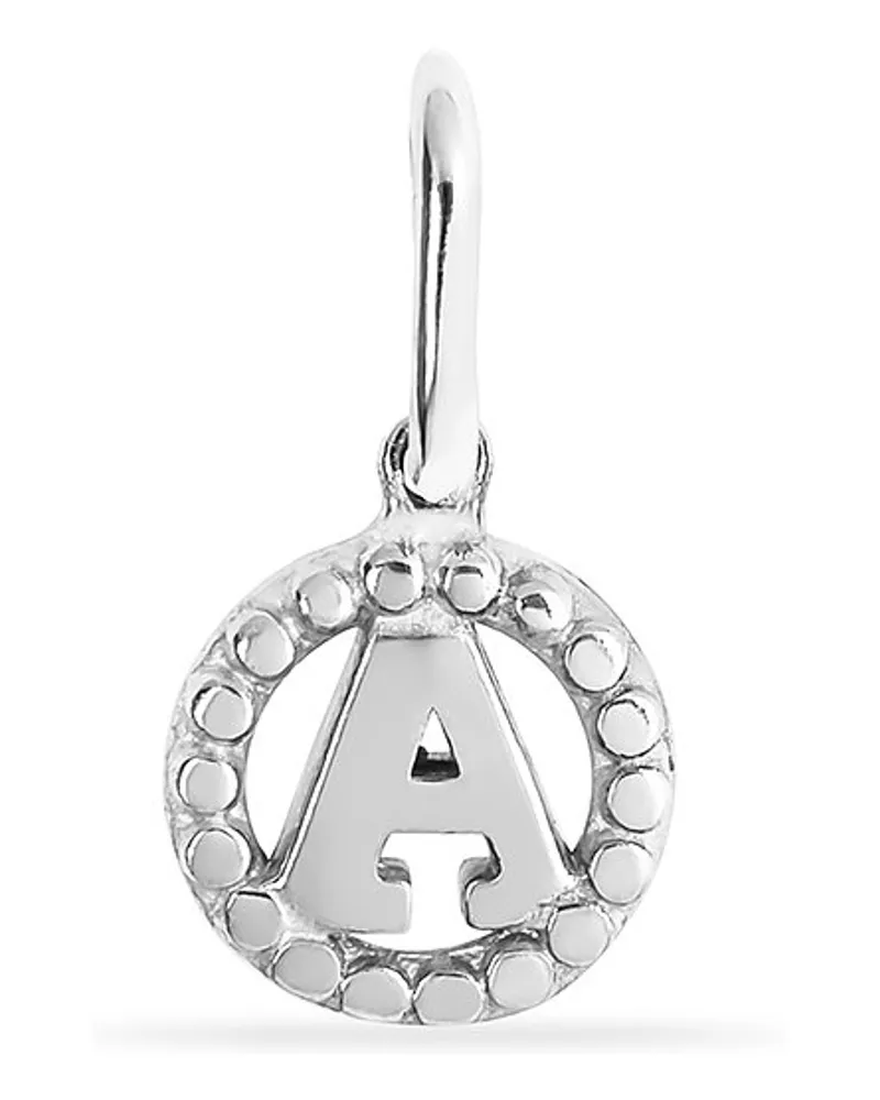 FAVS. Anhänger Silber