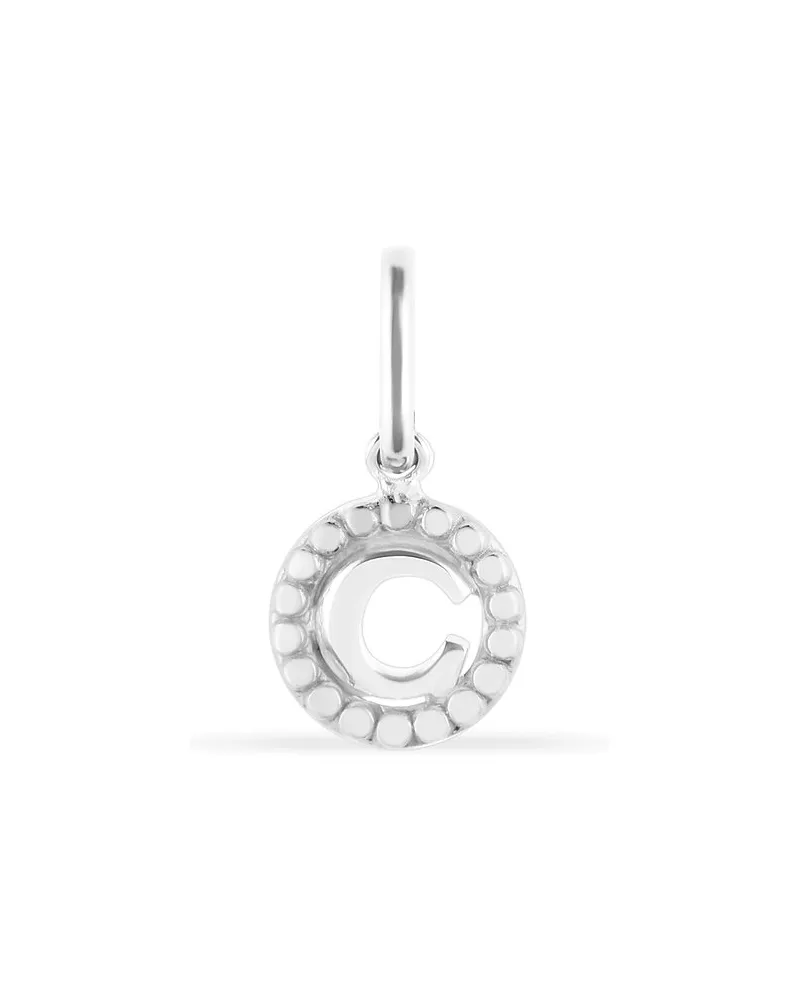 FAVS. Anhänger Silber