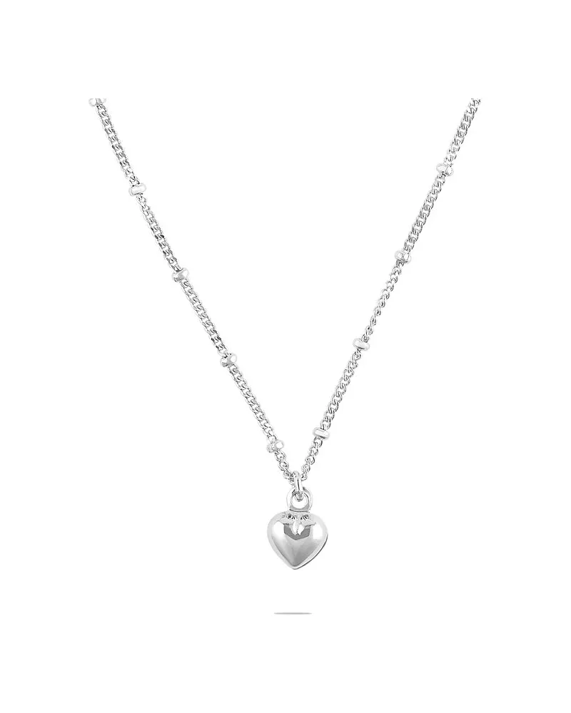 FAVS. Kette Silber