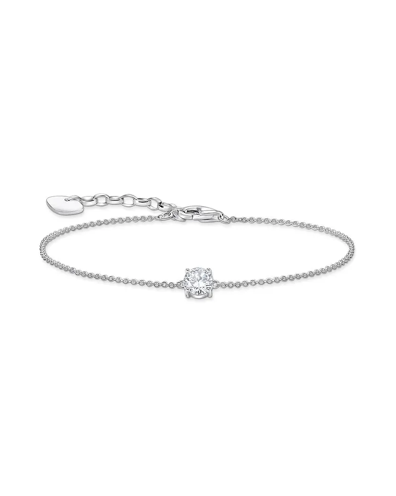 Thomas Sabo Armband Haribo Silber