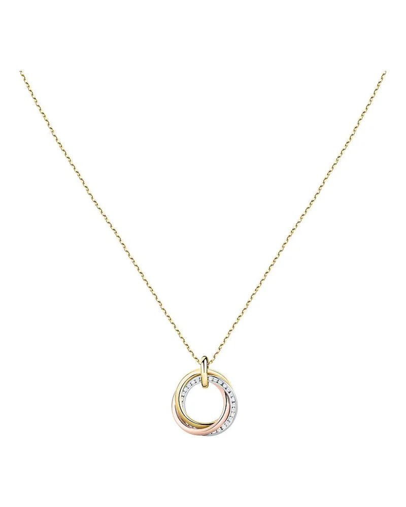 FAVS. Kette Tricolor
