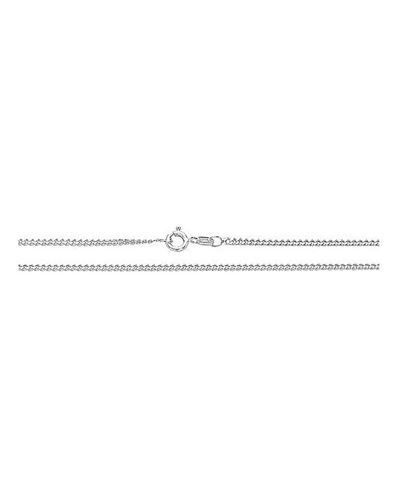 FAVS. Kette Silber