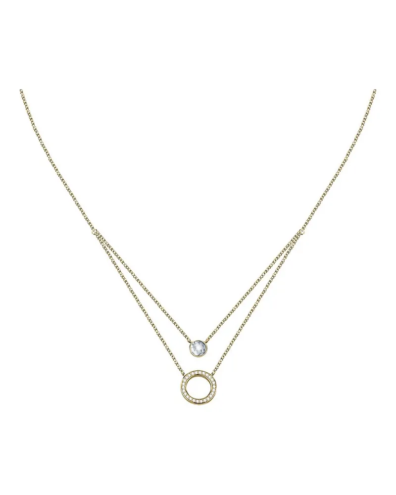 FAVS. Kette Gold