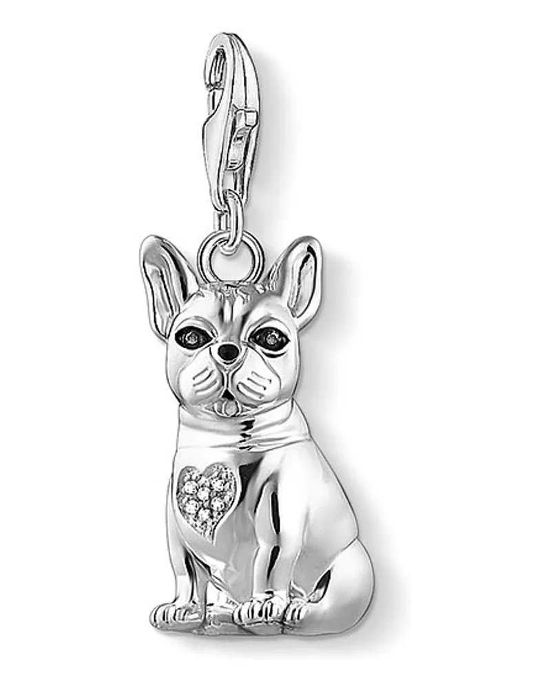 Thomas Sabo Charm Silber