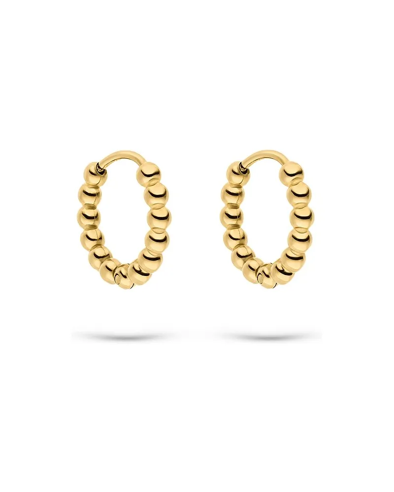S.Oliver Creolen Gold