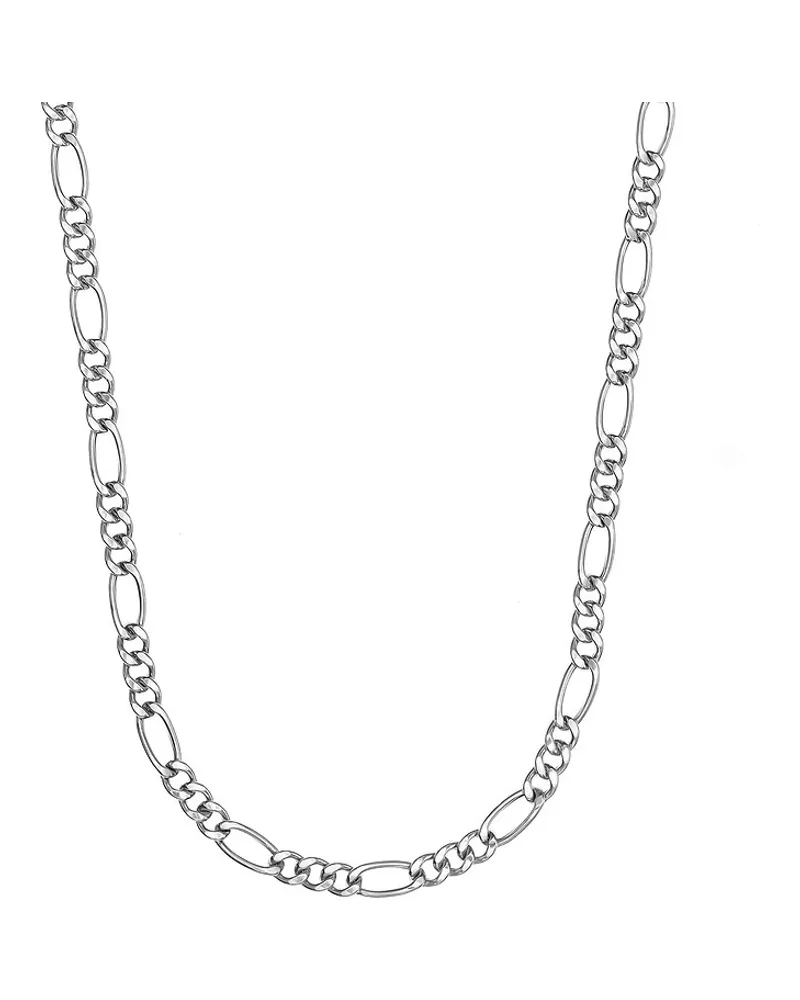 VALERIA Kette Silber