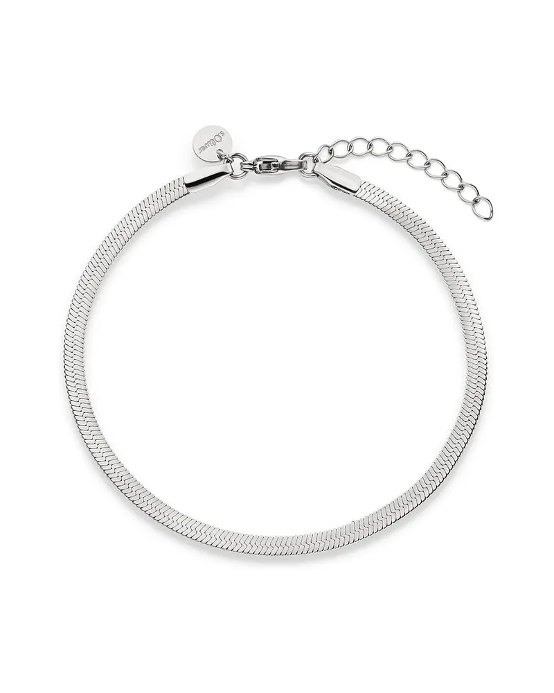 S.Oliver Armband Silber