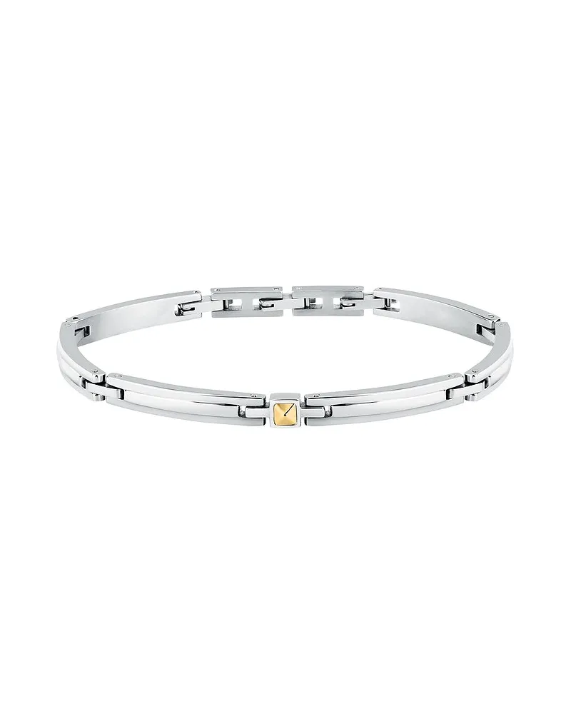 Morellato Armband Gold Silber