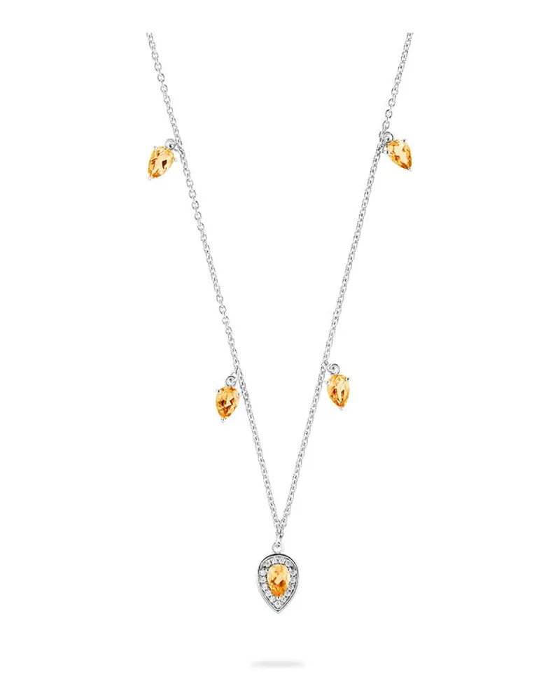 JETTE Kette Silber