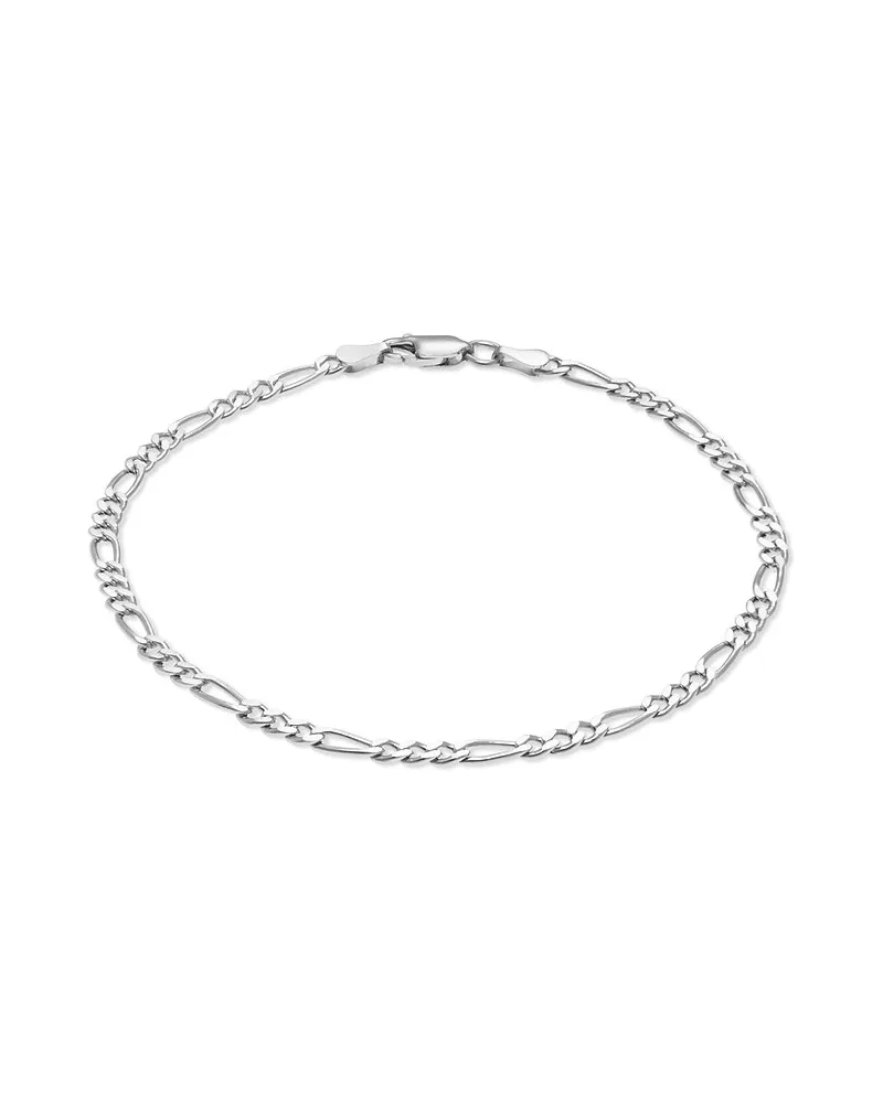 VALERIA Armband Silber