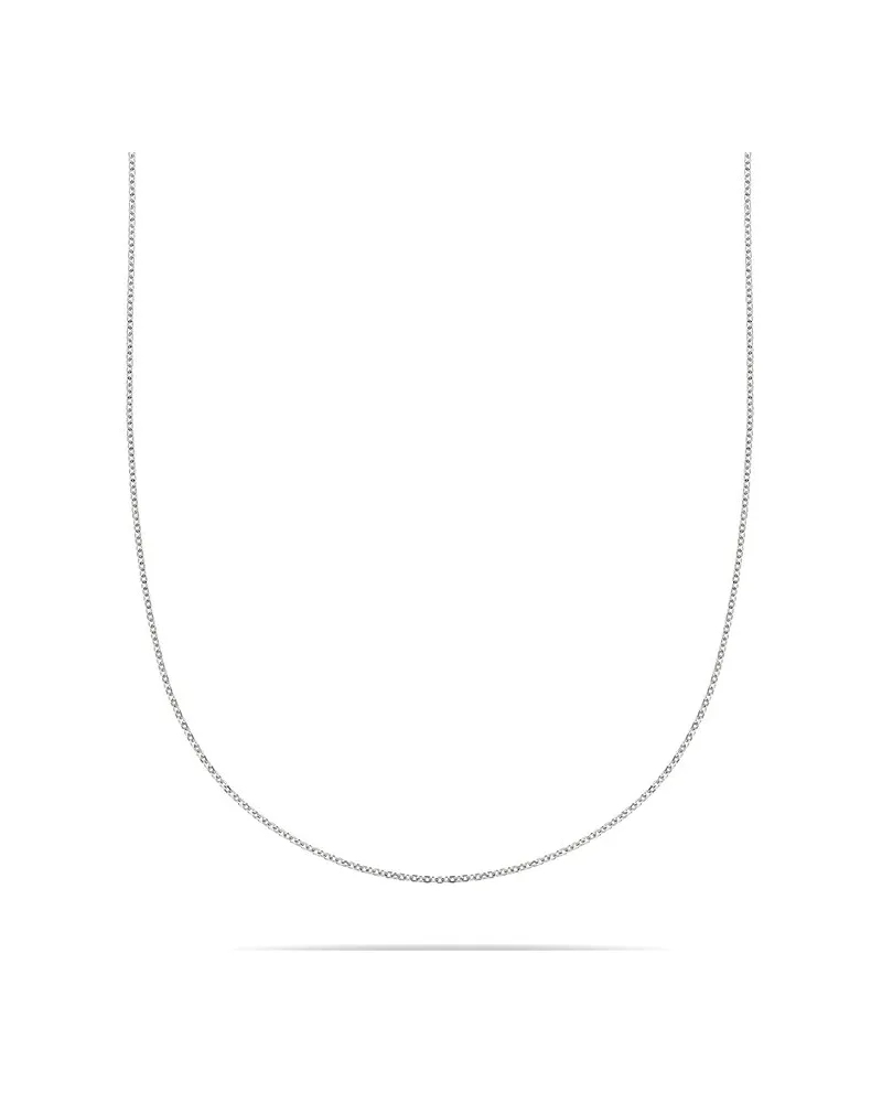 FAVS. Kette Silber