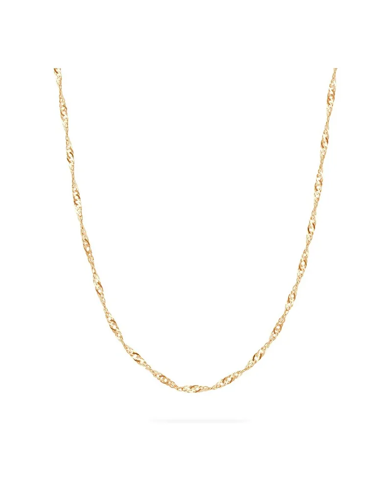 FAVS. Kette Gold