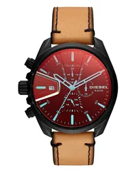 Diesel Chronograph Schwarz