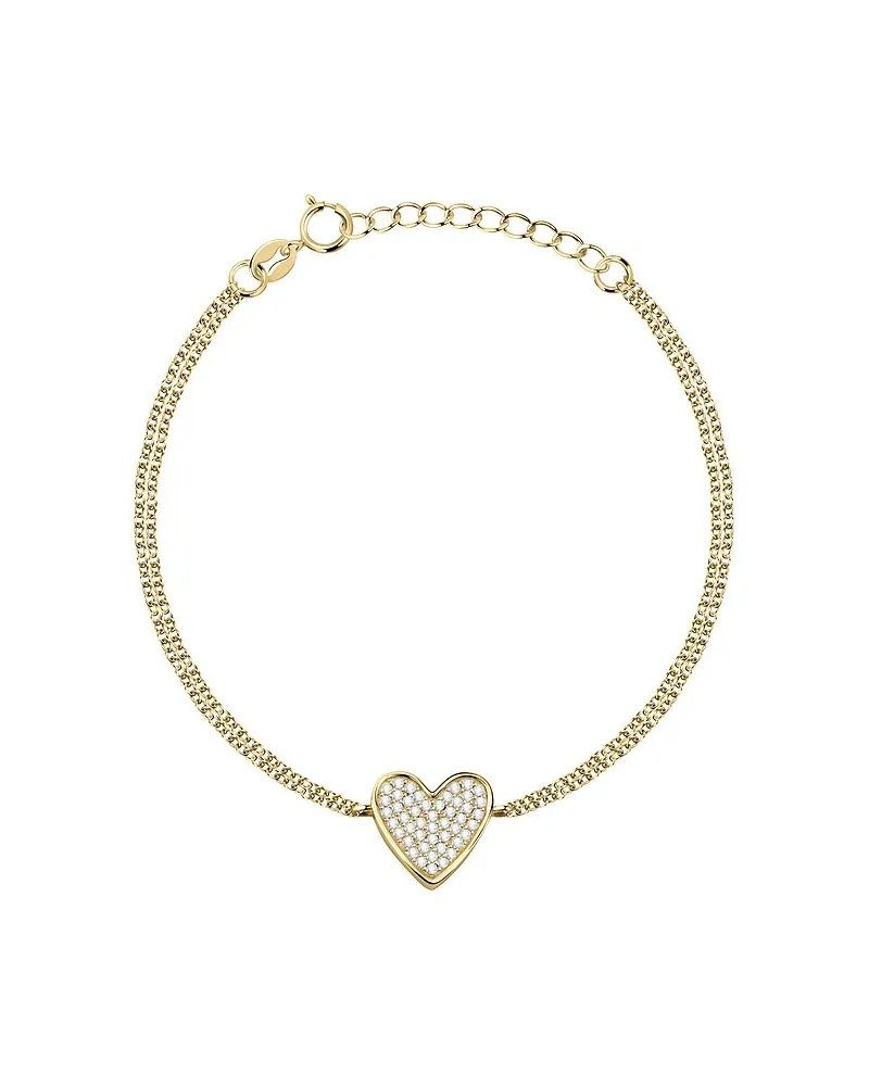 FAVS. Armband Gold