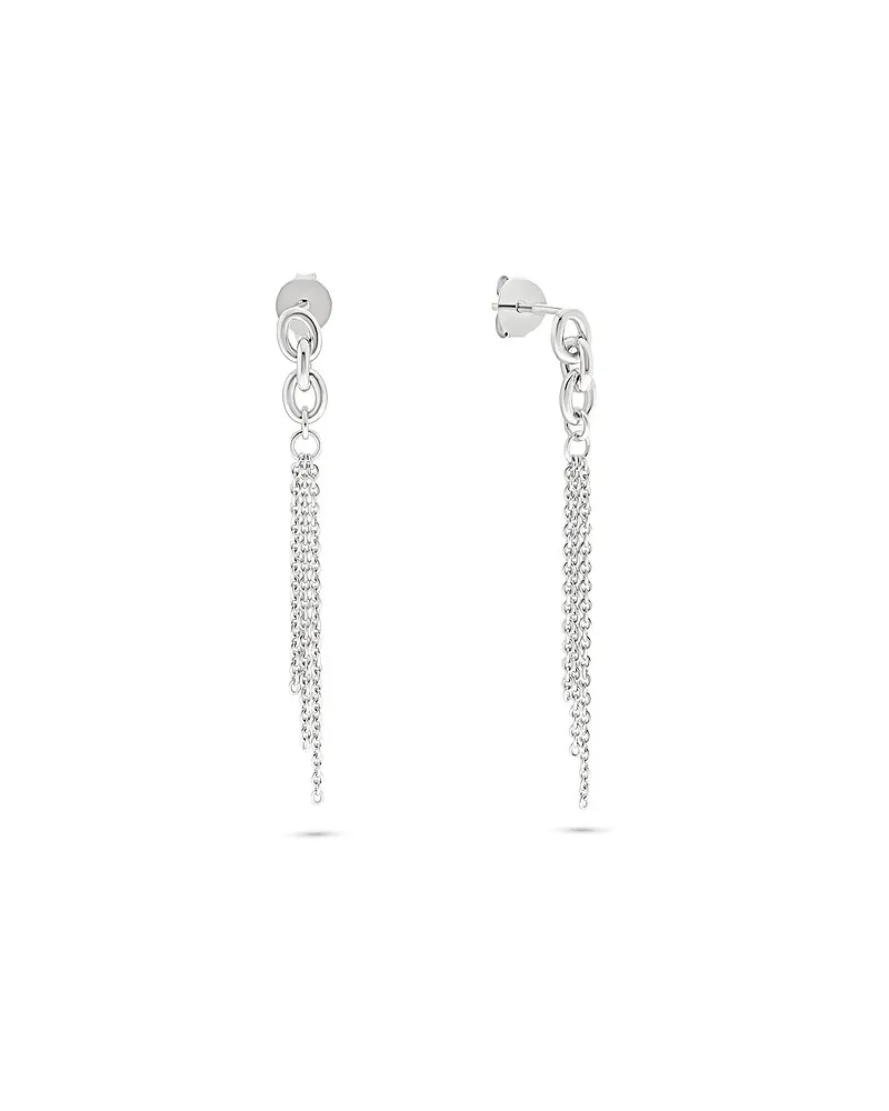 FAVS. Ohrstecker Silber