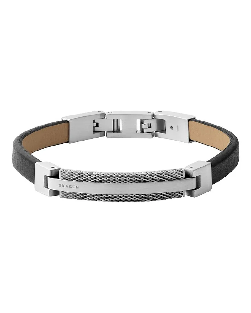 Skagen Armband Torben Schwarz