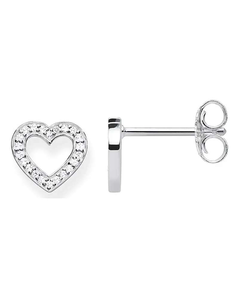 Thomas Sabo Ohrstecker Silber