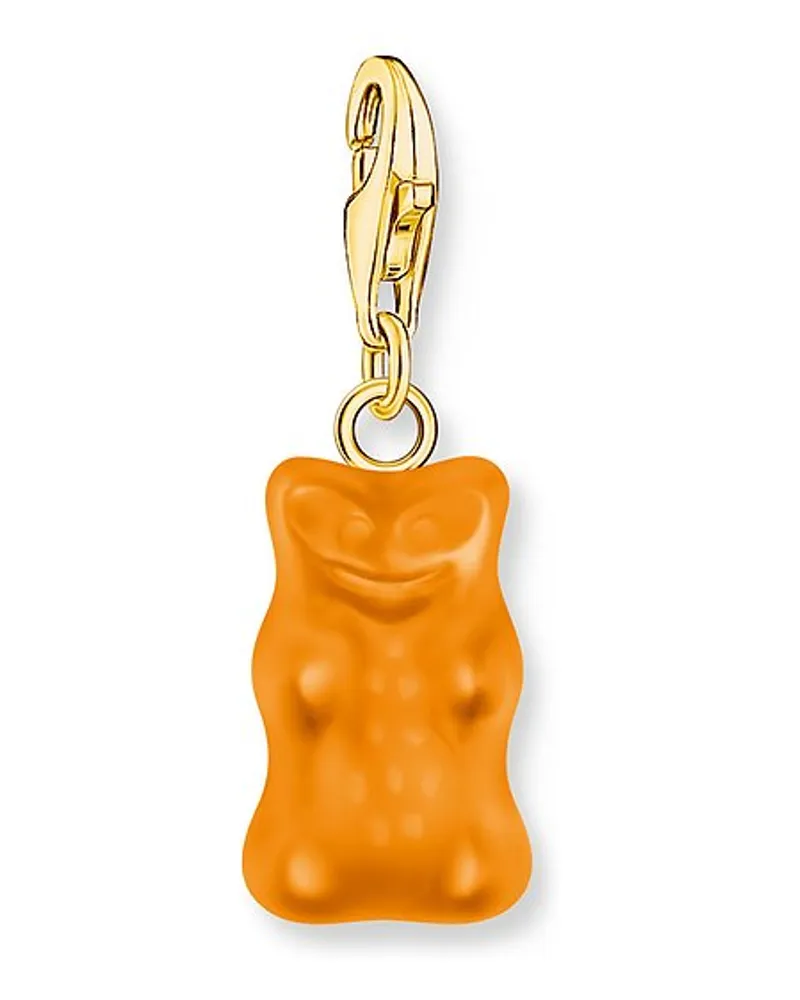 Thomas Sabo Charm Haribo Orange
