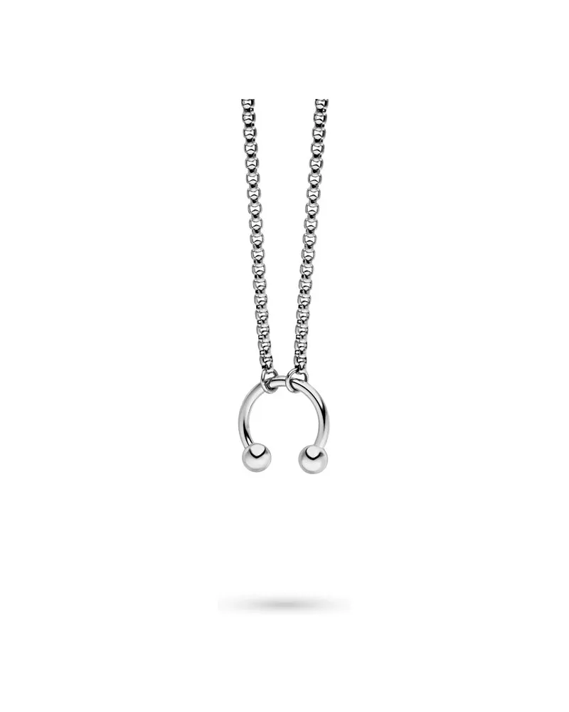 Liebeskind Kette Silber
