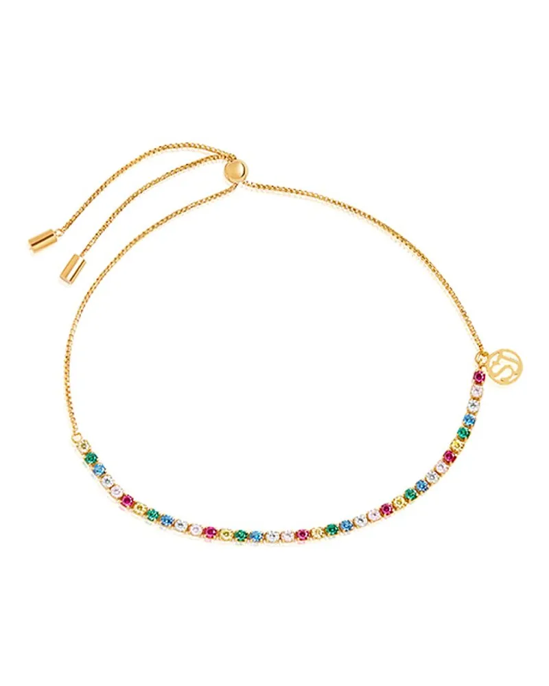 Sif Jakobs Jewellery Armband Gelbgold