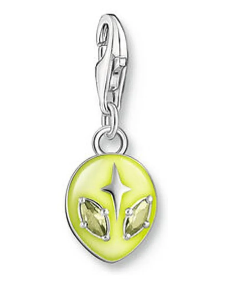 Thomas Sabo Charm Gelb