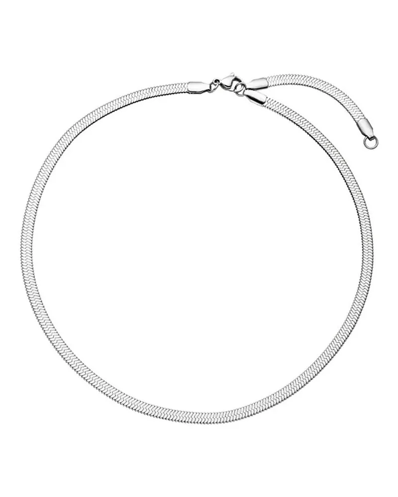 Purelei Kette Core Collection Silber