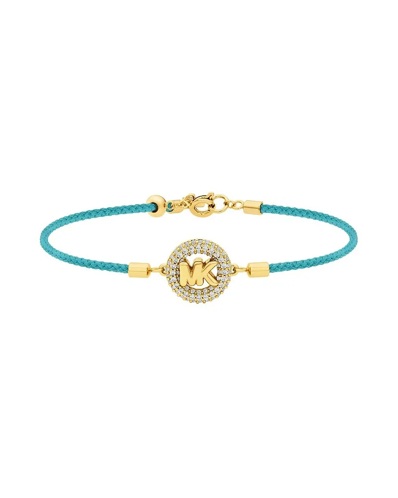 Michael Kors Armband KORS MK Türkis