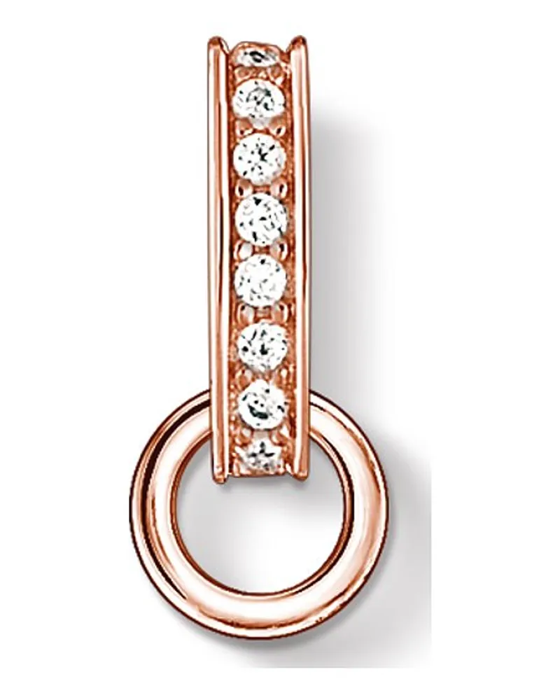 Thomas Sabo Carrier Gold