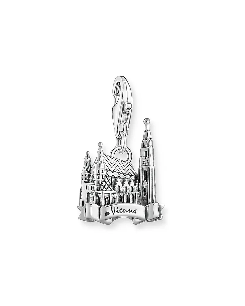 Thomas Sabo Charm Silber