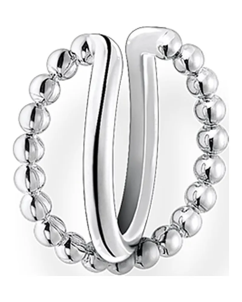 Thomas Sabo Ear Cuff Silber