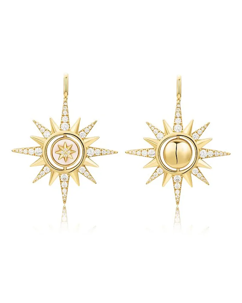 ANIA HAIE Charm Pop Charms Gold