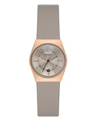 Skagen Damenuhr Grenen Roségold