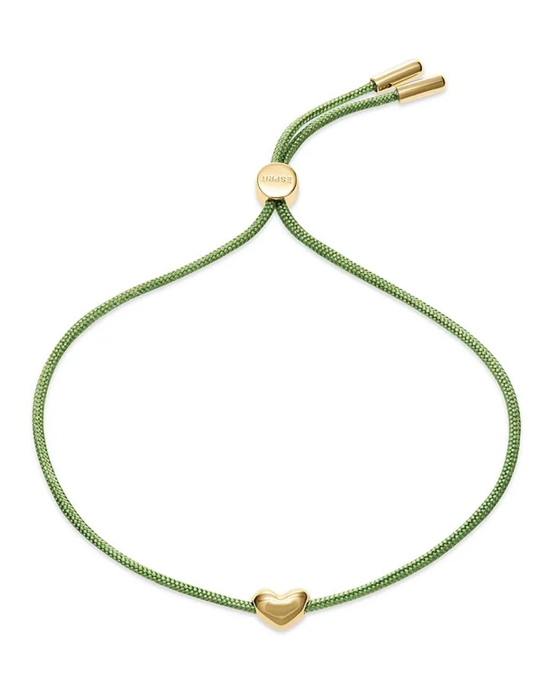 Esprit Armband Crush Khaki