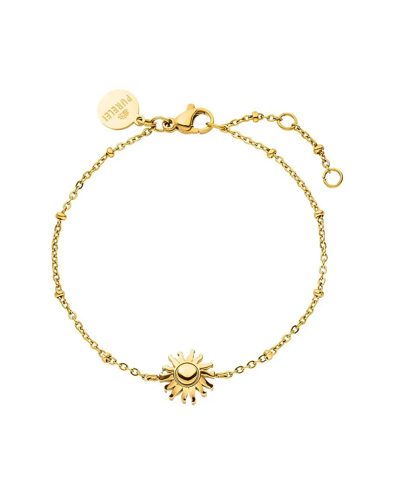 Purelei Armband Core Collection Gold