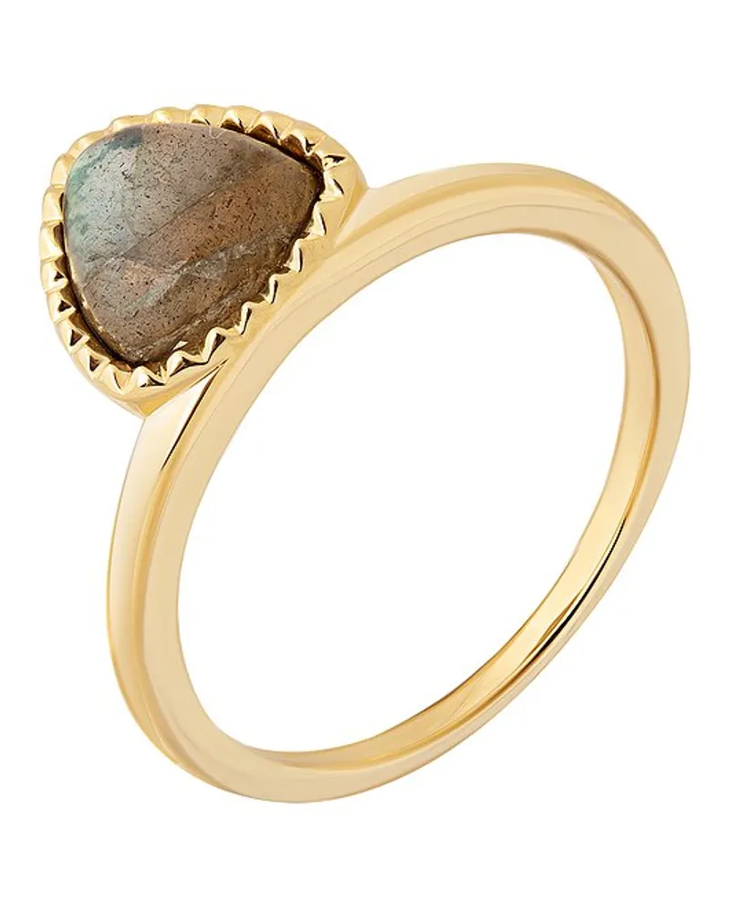 caï jewels Damenring Gold