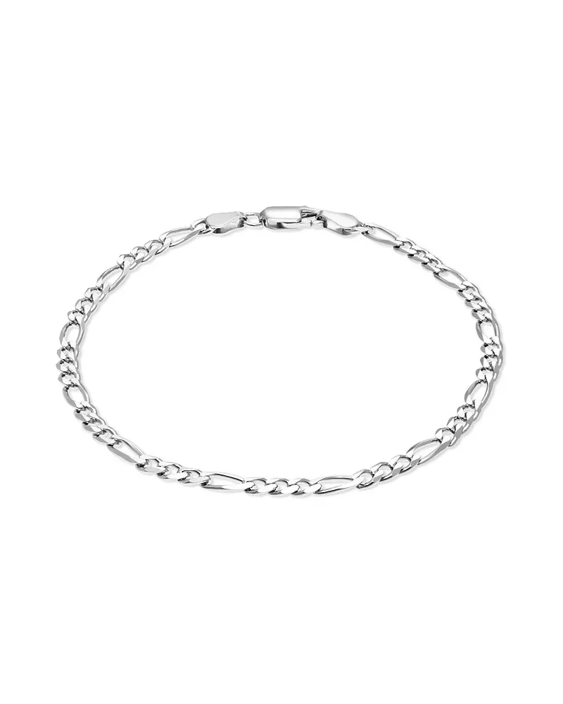 VALERIA Armband Silber