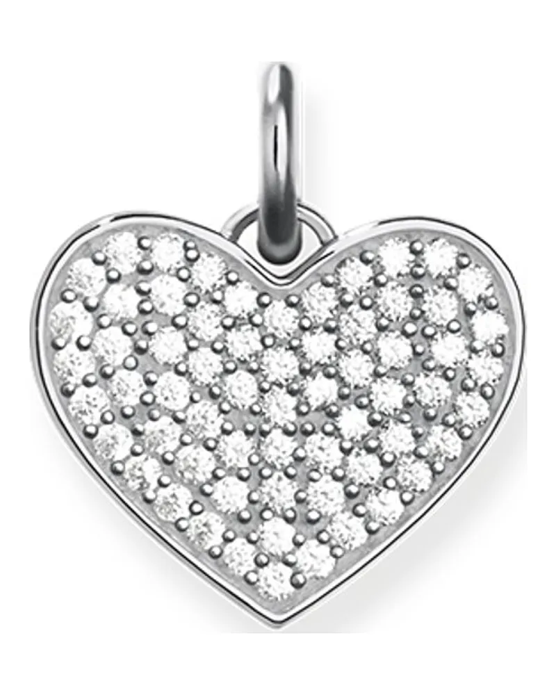 Thomas Sabo Anhänger Silber