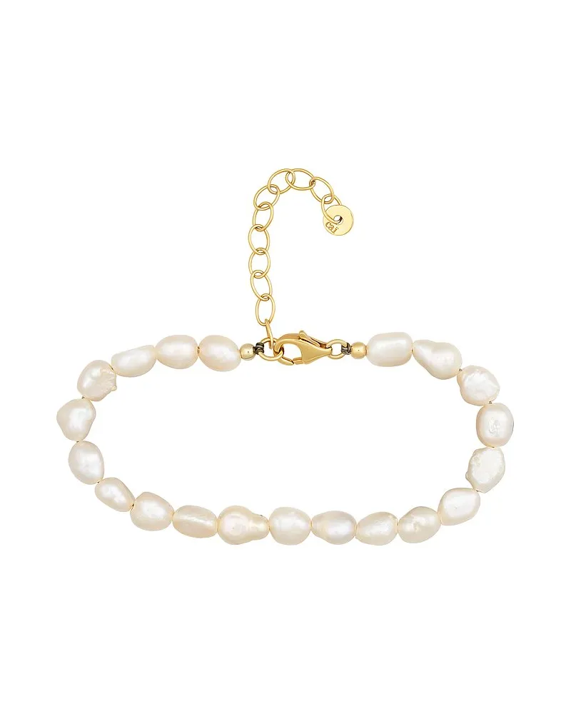caï jewels Armband Gold