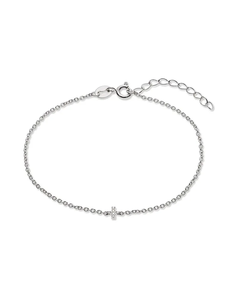 FAVS. Armband Silber