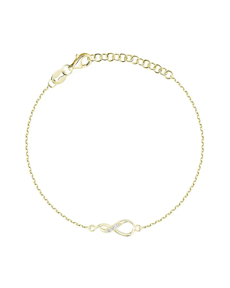 FAVS. Armband Gold