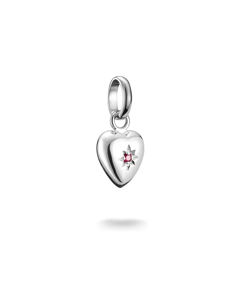 Thomas Sabo Charm Charm Club Rot